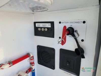 2020 Forest River RV Cedar Creek - Photo 41
