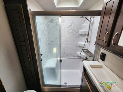2020 Forest River RV Cedar Creek - Photo 31
