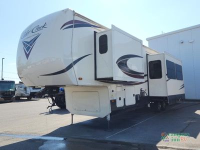 2020 Forest River RV Cedar Creek - Photo 4