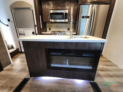 2020 Forest River RV Cedar Creek - Photo 18