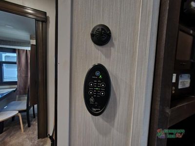 2020 Forest River RV Cedar Creek - Photo 29