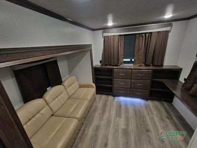 2020 Forest River RV Cedar Creek - Photo 23