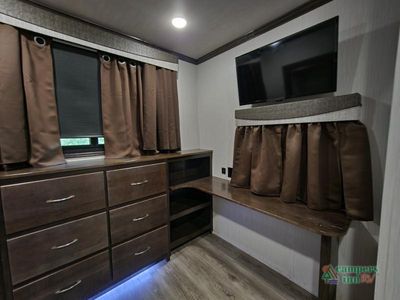 2020 Forest River RV Cedar Creek - Photo 26