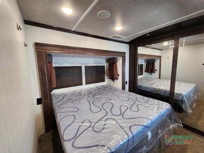 2020 Forest River RV Cedar Creek - Photo 33