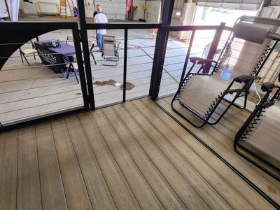 2025 Forest River Wildwood Lodge — photo 14 view