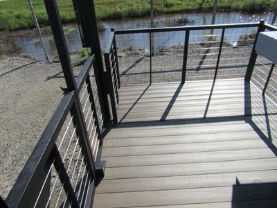 2025 Forest River Wildwood Lodge — photo 7 view