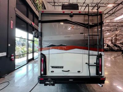 2027 Winnebago EKKO — photo 19 view