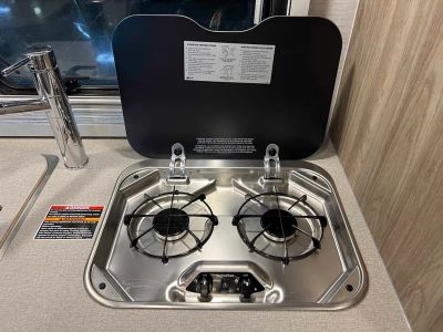 2027 Winnebago EKKO — photo 10 view