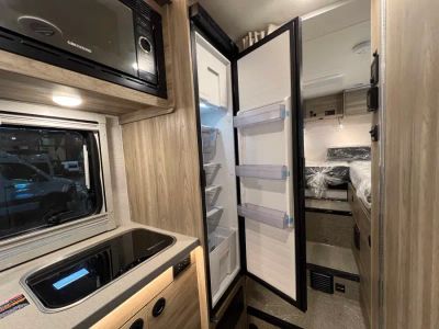 2027 Winnebago EKKO — photo 13 view