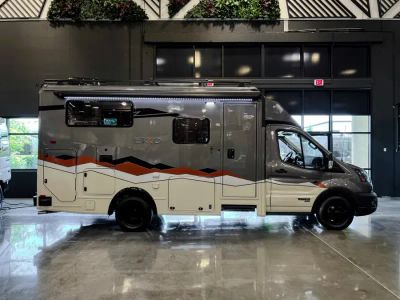 2027 Winnebago EKKO — photo 18 view