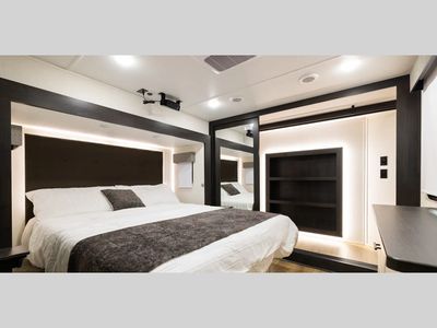 2026 Forest River RV Cherokee Sabre - Photo 7
