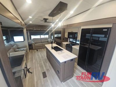 2026 Keystone RV Cougar - Photo 21