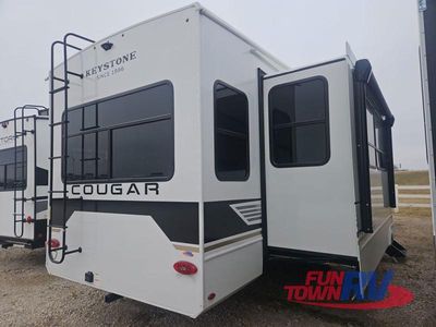 2026 Keystone RV Cougar - Photo 11