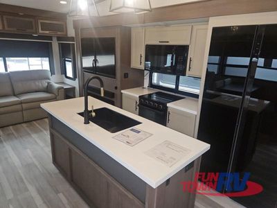 2026 Keystone RV Cougar - Photo 4