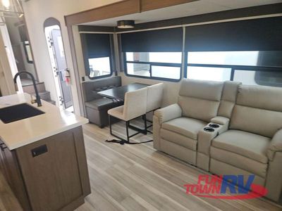 2026 Keystone RV Cougar - Photo 7
