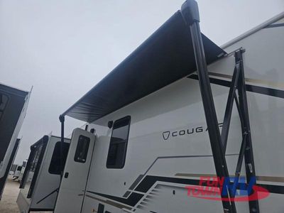 2026 Keystone RV Cougar - Photo 12