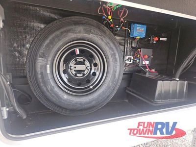 2026 Keystone RV Cougar - Photo 19