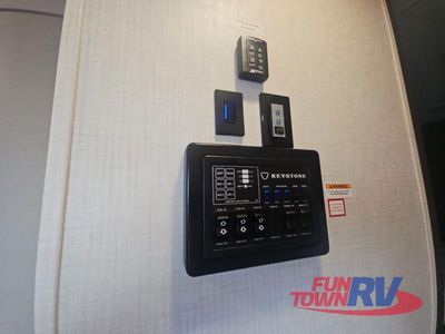2026 Keystone RV Cougar - Photo 38