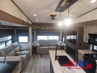 2026 Keystone RV Cougar - Photo 3