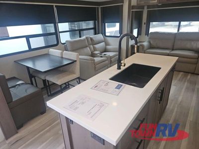 2026 Keystone RV Cougar - Photo 8