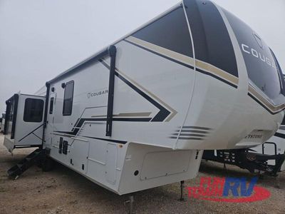 2026 Keystone RV Cougar - Photo 1