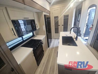 2026 Keystone RV Cougar - Photo 22