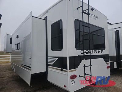 2026 Keystone RV Cougar - Photo 10