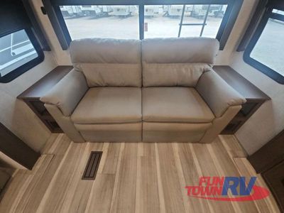 2026 Keystone RV Cougar - Photo 32