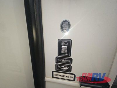 2026 Keystone RV Cougar - Photo 50