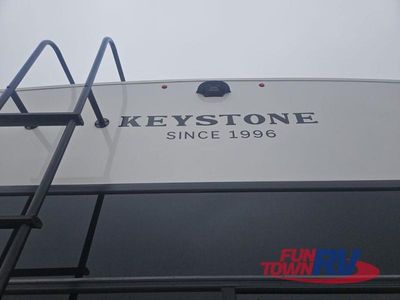 2026 Keystone RV Cougar - Photo 18