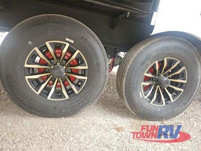 2026 Keystone RV Cougar - Photo 16