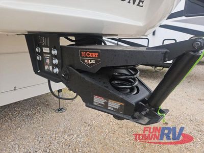 2026 Keystone RV Cougar - Photo 13