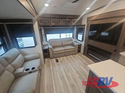 2026 Keystone RV Cougar - Photo 30