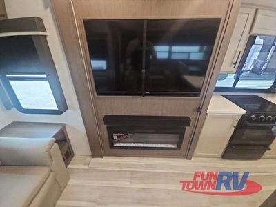 2026 Keystone RV Cougar - Photo 34