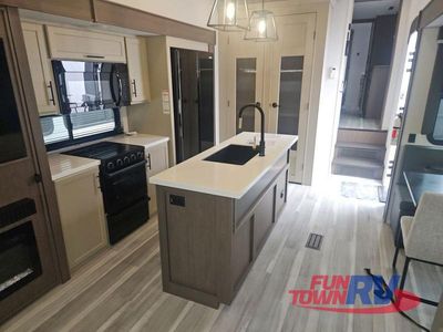 2026 Keystone RV Cougar - Photo 5