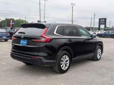 2025 Honda CR-V - Photo 6