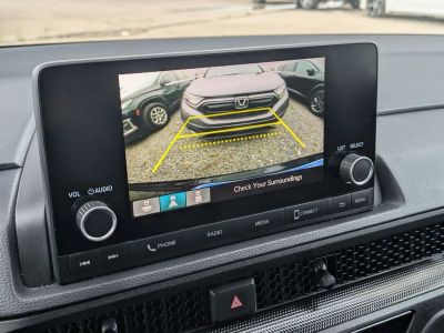 2025 Honda CR-V - Photo 18