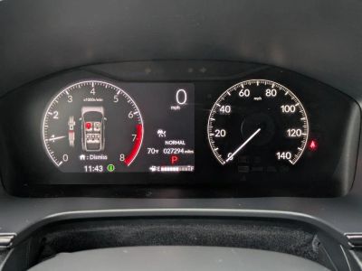 2025 Honda CR-V - Photo 13