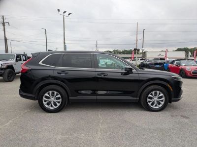 2025 Honda CR-V - Photo 7