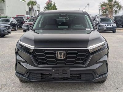 2025 Honda CR-V - Photo 9