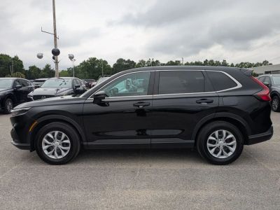 2025 Honda CR-V - Photo 2