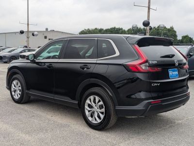 2025 Honda CR-V - Photo 4