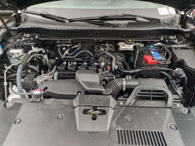 2025 Honda CR-V - Photo 10