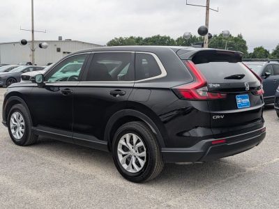 2025 Honda CR-V - Photo 3