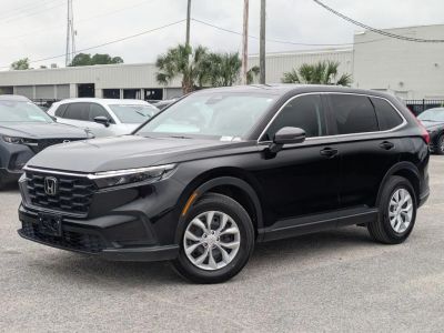 2025 Honda CR-V - Photo 1