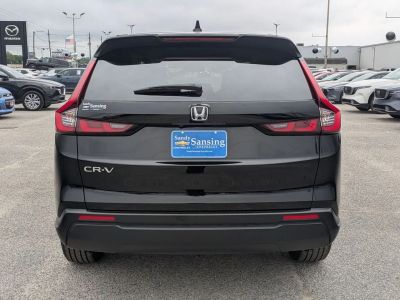 2025 Honda CR-V - Photo 5