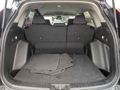 2025 Honda CR-V - Photo 20