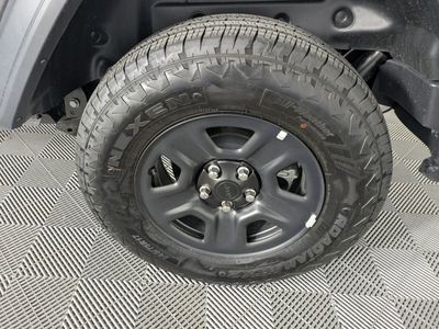 2026 Jeep Wrangler - Photo 11