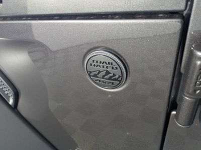 2026 Jeep Wrangler - Photo 10