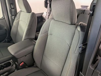 2026 Jeep Wrangler - Photo 14